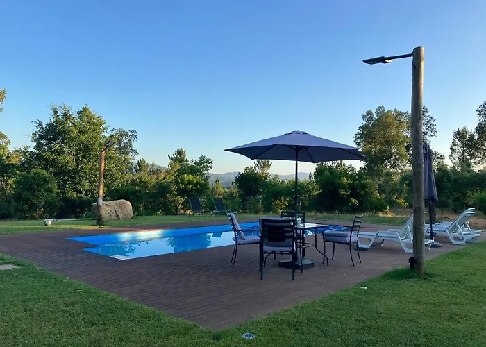 Quinta Da Meda