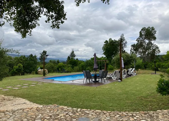 Quinta Da Meda
