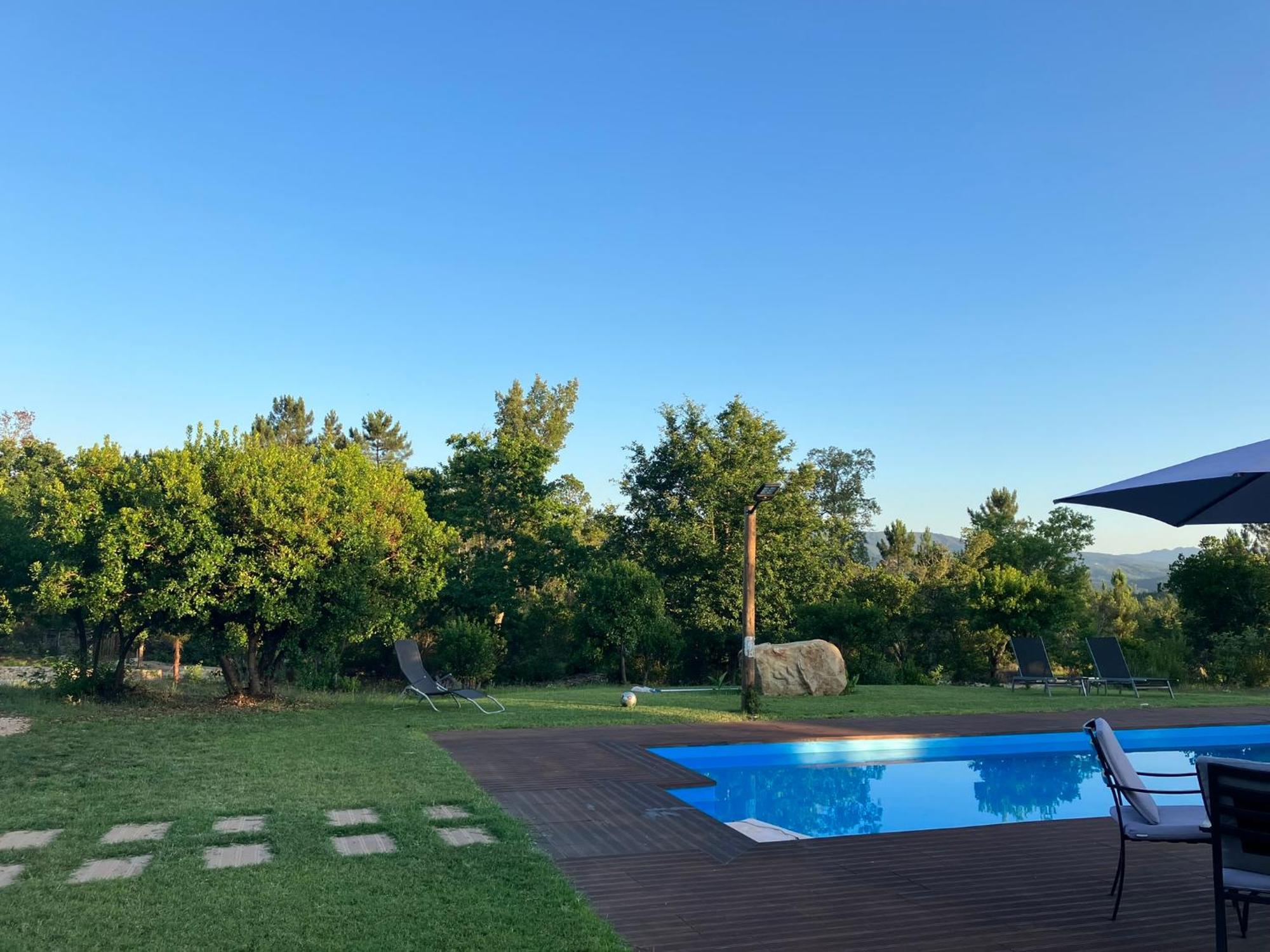 Quinta Da Meda Casa vacanze Coimbra