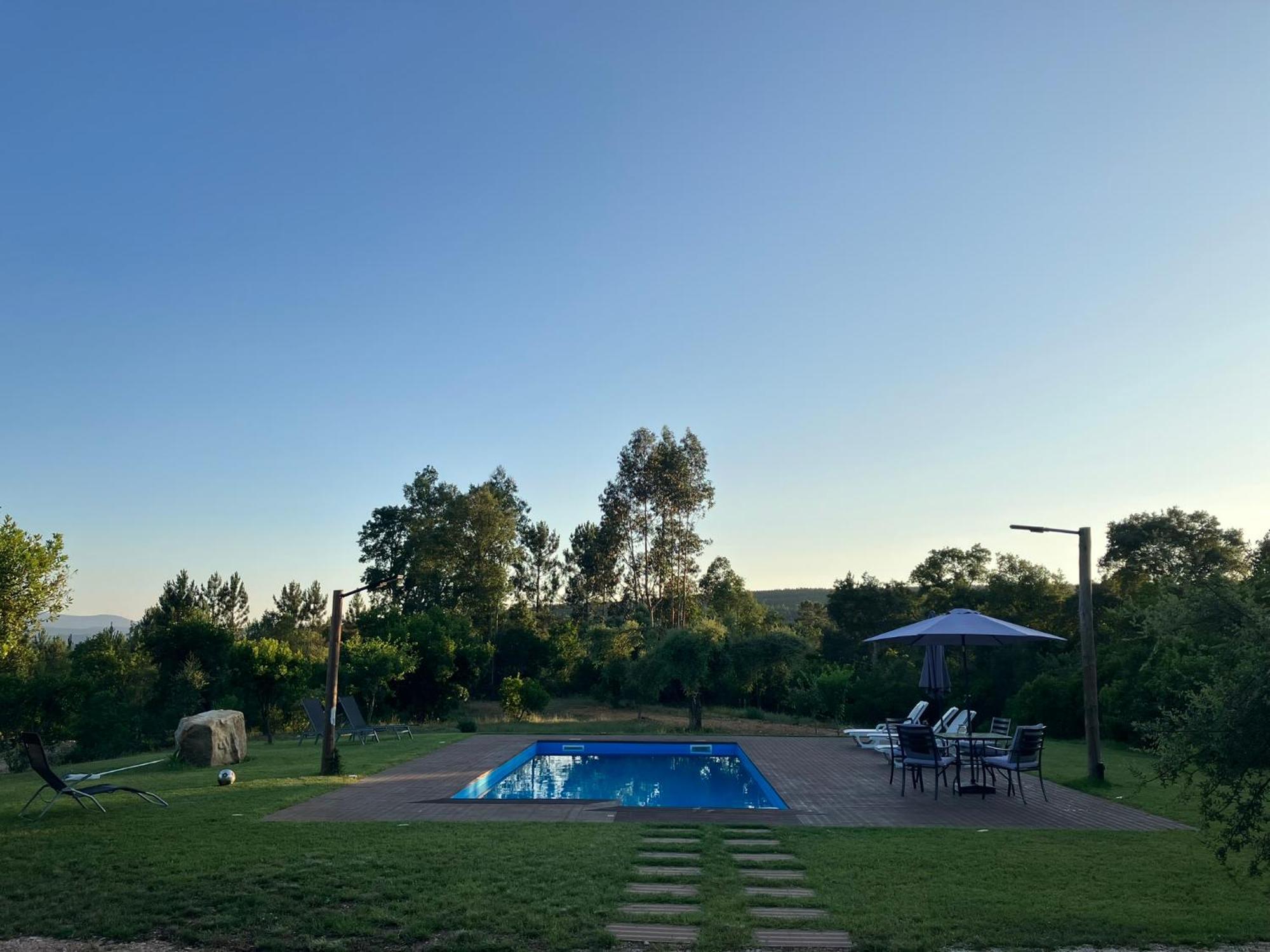 Quinta Da Meda Casa vacanze