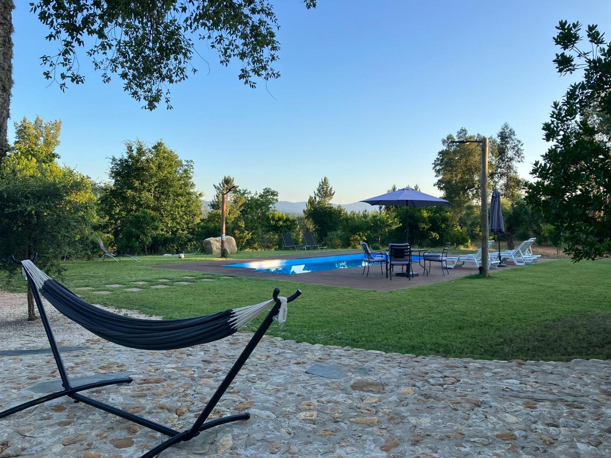 Casa vacanze Quinta Da Meda *