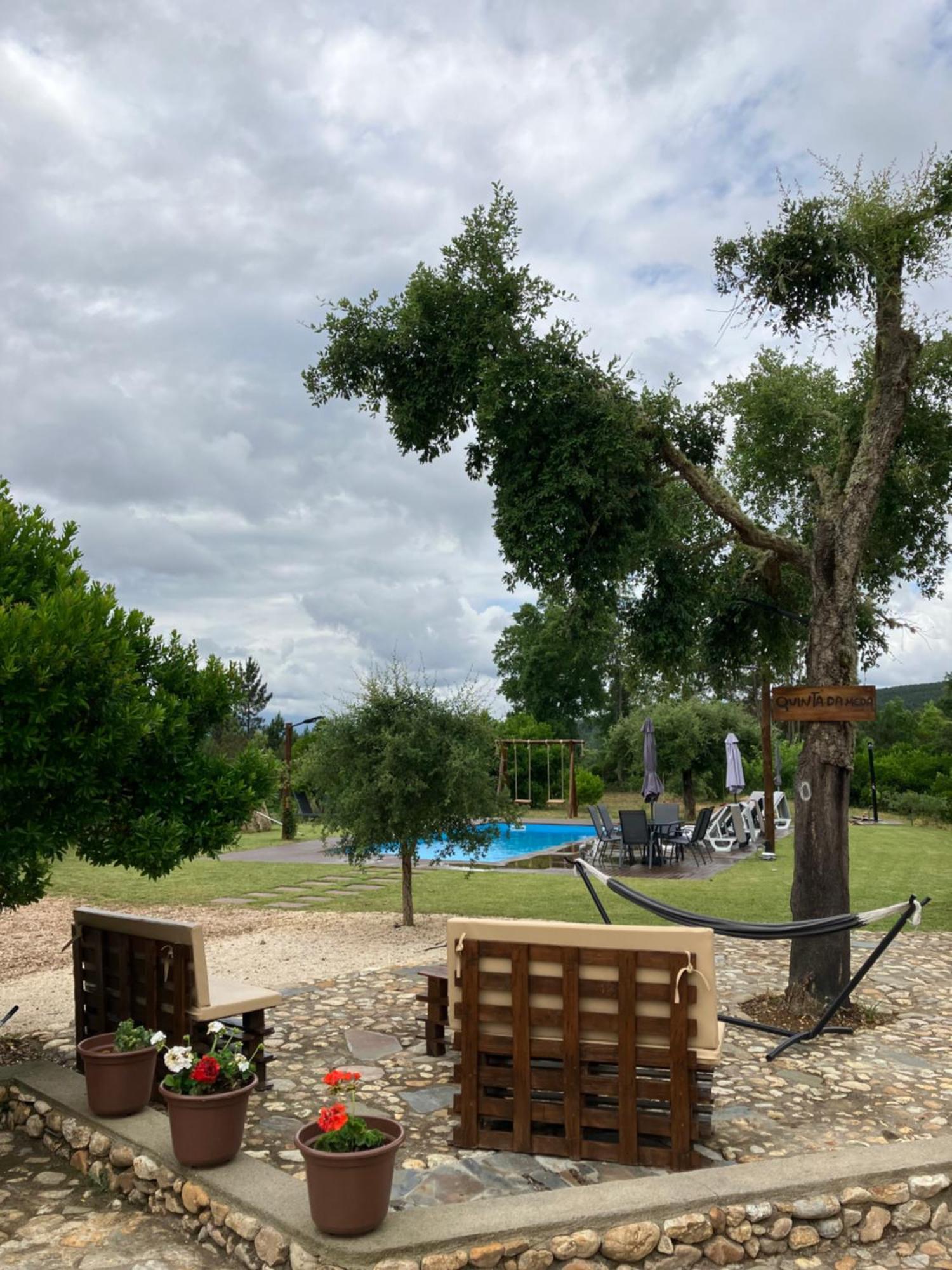 Quinta Da Meda * Coimbra