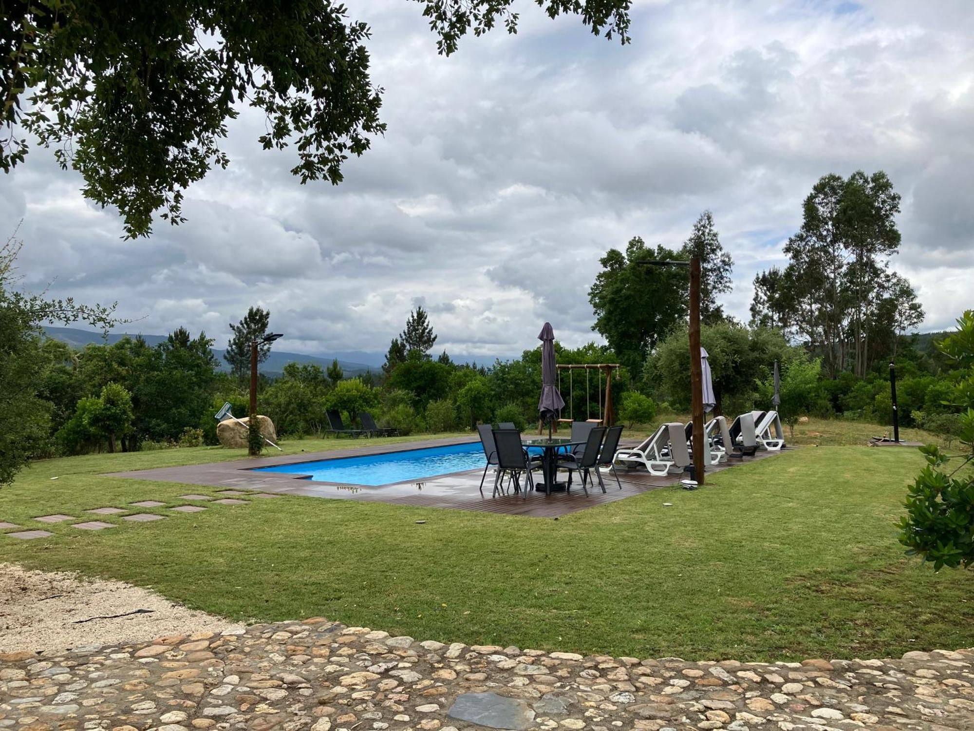 Casa vacanze Quinta Da Meda *